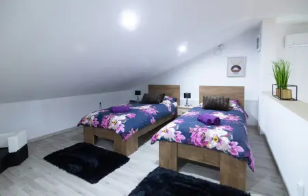 Maison 9 personnes à Fericanci - Photo 31