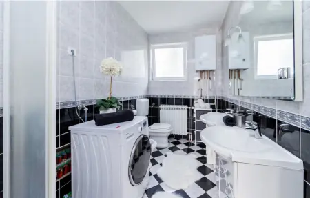Maison 9 personnes à Fericanci - Photo 32