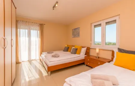 Maison 16 personnes à Turanj - Photo 45