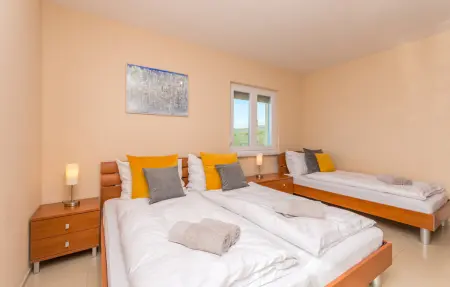 Maison 16 personnes à Turanj - Photo 46