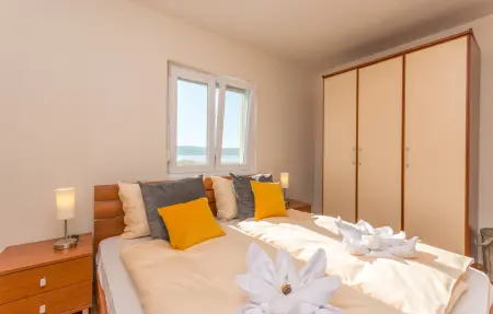 Maison 16 personnes à Turanj - Photo 49