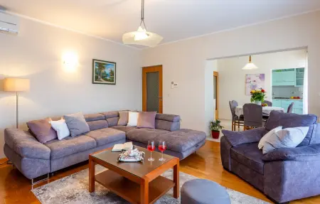 Maison 8 personnes à Nedescina - Photo 3