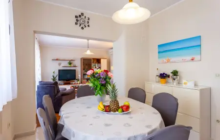 Maison 8 personnes à Nedescina - Photo 4