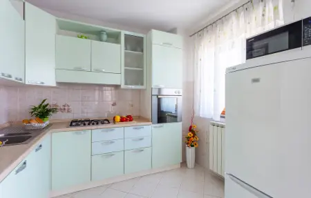 Maison 8 personnes à Nedescina - Photo 5