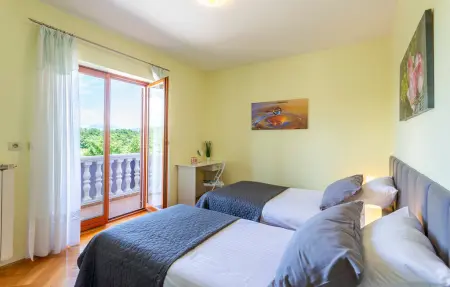 Maison 8 personnes à Nedescina - Photo 6