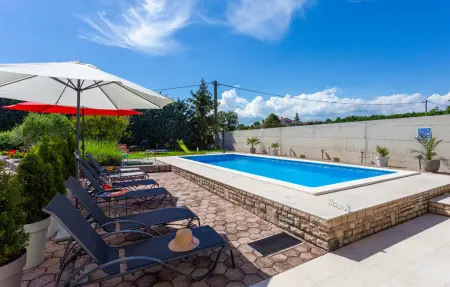 Maison 8 personnes à Nedescina - Photo 7
