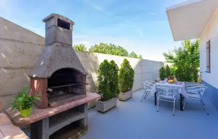 Maison 8 personnes à Nedescina - Photo 8