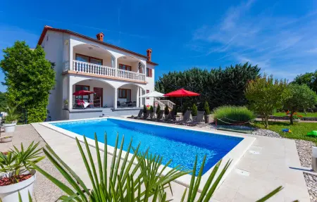 Maison 8 personnes à Nedescina - Photo 9