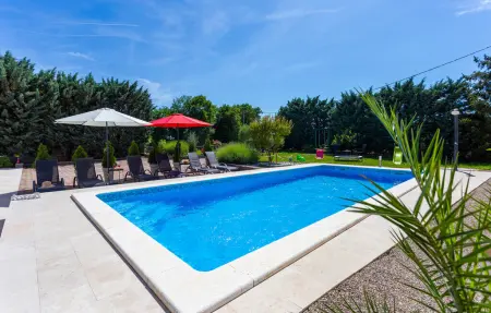 Maison 8 personnes à Nedescina - Photo 11