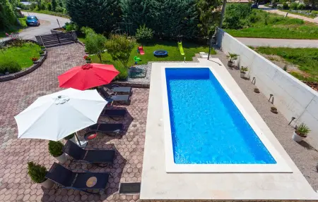 Maison 8 personnes à Nedescina - Photo 12