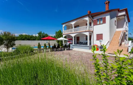 Maison 8 personnes à Nedescina - Photo 13