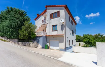 Maison 8 personnes à Nedescina - Photo 14