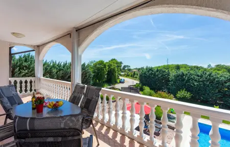 Maison 8 personnes à Nedescina - Photo 16