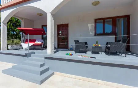 Maison 8 personnes à Nedescina - Photo 17