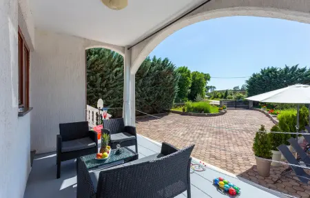 Maison 8 personnes à Nedescina - Photo 18