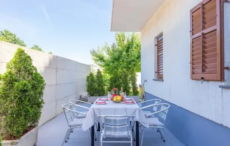 Maison 8 personnes à Nedescina - Photo 19