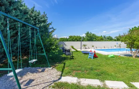 Maison 8 personnes à Nedescina - Photo 22