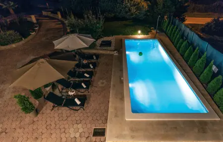 Maison 8 personnes à Nedescina - Photo 26