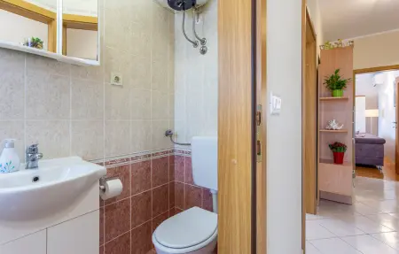 Maison 8 personnes à Nedescina - Photo 39