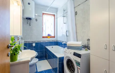 Maison 8 personnes à Nedescina - Photo 41