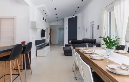 Maison 12 personnes à Kujici - Photo 6