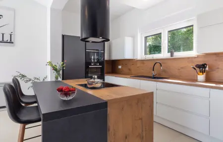 Maison 12 personnes à Kujici - Photo 26