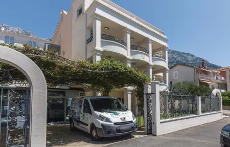Maison 17 personnes à Makarska - Photo 10