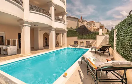 Maison 17 personnes à Makarska - Photo 11