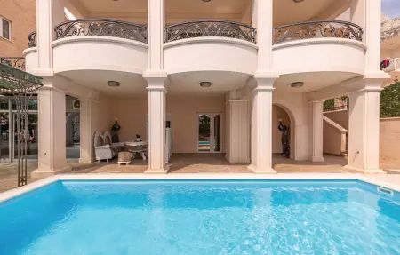 Maison 17 personnes à Makarska - Photo 13