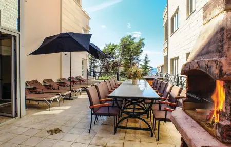 Maison 17 personnes à Makarska - Photo 17