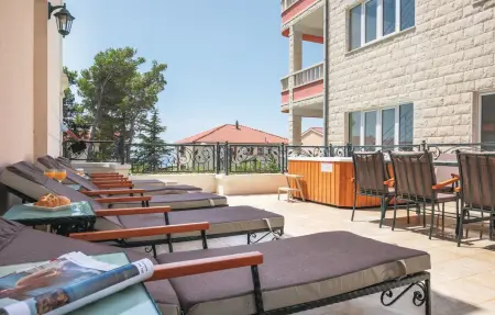 Maison 17 personnes à Makarska - Photo 18