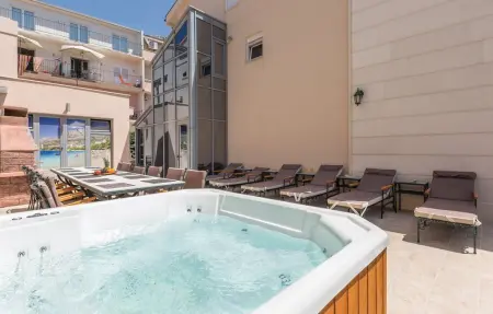 Maison 17 personnes à Makarska - Photo 19