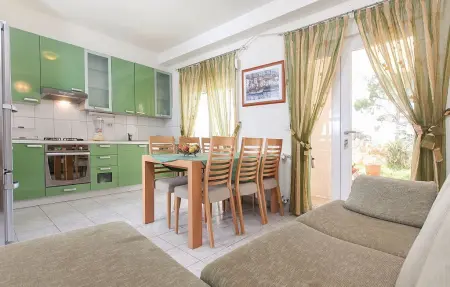 Maison 17 personnes à Makarska - Photo 25