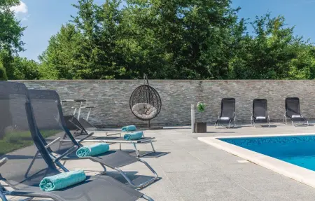 Maison 10 personnes à Nedescina - Photo 6