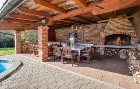 Maison 8 personnes à Lekenik - Photo 5