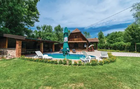 Maison 8 personnes à Lekenik - Photo 7
