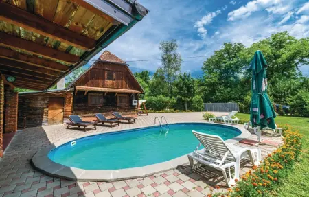 Maison 8 personnes à Lekenik - Photo 8