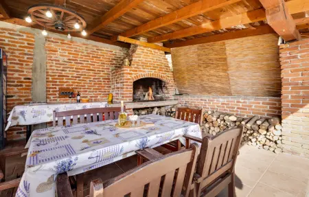 Maison 8 personnes à Lekenik - Photo 9