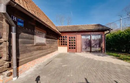Maison 8 personnes à Lekenik - Photo 10