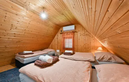 Maison 8 personnes à Lekenik - Photo 26