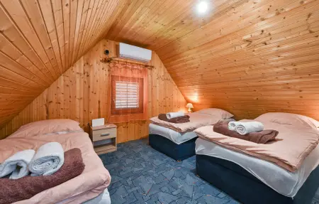 Maison 8 personnes à Lekenik - Photo 27
