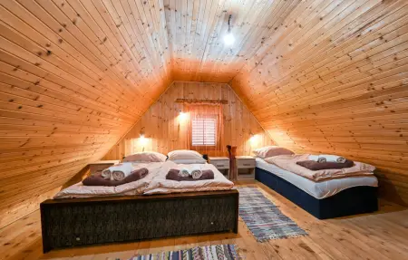 Maison 8 personnes à Lekenik - Photo 31