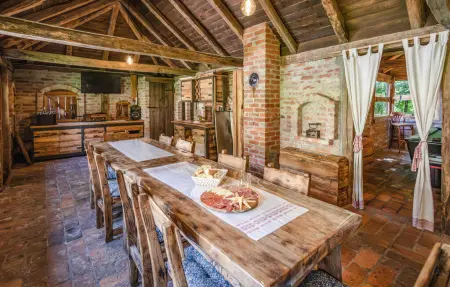 Maison 8 personnes à Brestovac - Photo 6