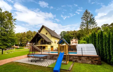 Maison 8 personnes à Brestovac - Photo 12