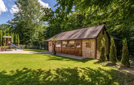 Maison 8 personnes à Brestovac - Photo 16