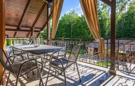Maison 8 personnes à Brestovac - Photo 17