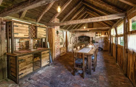 Maison 8 personnes à Brestovac - Photo 20