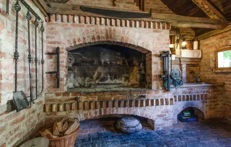 Maison 8 personnes à Brestovac - Photo 22