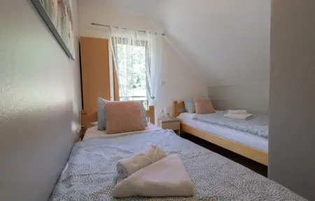 Maison 8 personnes à Brestovac - Photo 26