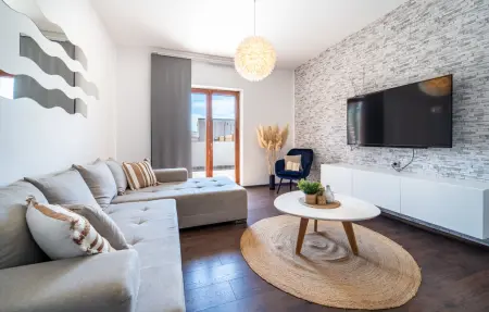 Maison 6 personnes à Biograd - Photo 1